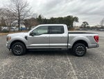 2022 F-150 Thumbnail 2