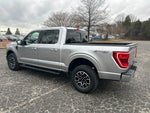 2022 F-150 Thumbnail 3