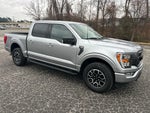 2022 F-150 Thumbnail 9