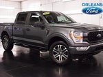 2022 F-150 Thumbnail 1
