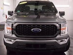 2022 F-150 Thumbnail 2