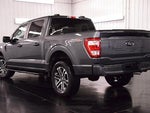 2022 F-150 Thumbnail 5