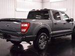 2022 F-150 Thumbnail 8