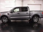 2022 F-150 Thumbnail 4