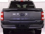 2022 F-150 Thumbnail 6