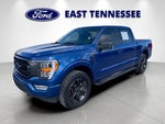 2022 F-150 Thumbnail 6