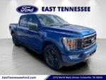 2022 F-150 Thumbnail 35