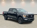 2022 F-150 Thumbnail 1