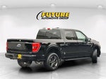 2022 F-150 Thumbnail 4