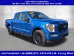 2022 F-150 Thumbnail 1