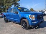 2022 F-150 Thumbnail 2