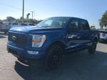 2022 F-150 Thumbnail 8