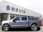 2022 F-150 Thumbnail 2