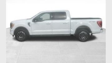 Preowned 2022 Ford F-150 Lariat for Sale