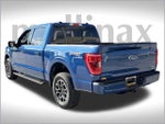2022 F-150 Thumbnail 9
