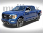 2022 F-150 Thumbnail 12
