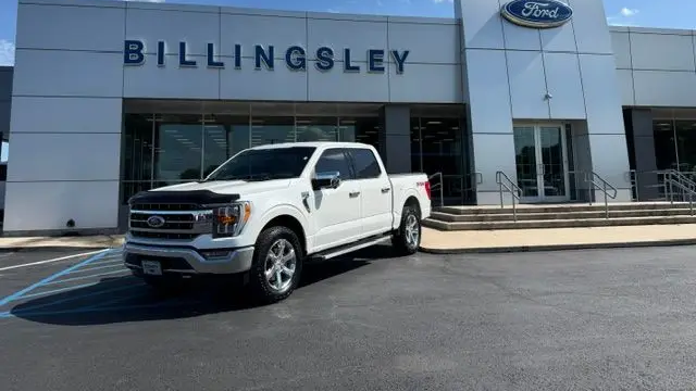 Preowned 2022 Ford F-150 XLT for Sale