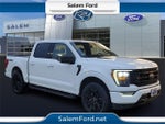 2022 F-150 Thumbnail 1
