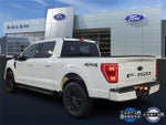 2022 F-150 Thumbnail 4