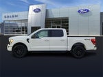 2022 F-150 Thumbnail 5