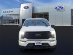 2022 F-150 Thumbnail 7