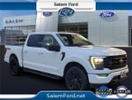 2022 F-150 Thumbnail 1