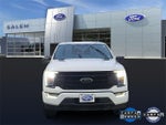 2022 F-150 Thumbnail 7