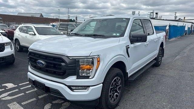Preowned 2022 Ford F-150 XL for Sale