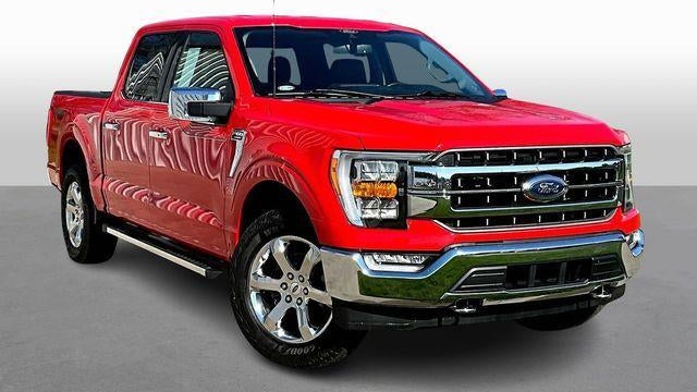 Preowned 2022 Ford F-150 XL for Sale