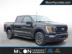 2022 F-150 Thumbnail 1