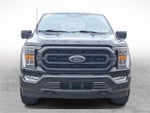 2022 F-150 Thumbnail 2