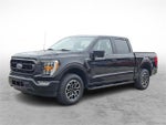 2022 F-150 Thumbnail 3