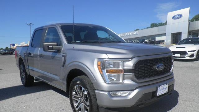 Preowned 2022 Ford F-150 Lariat for Sale