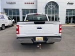 2022 F-150 Thumbnail 1