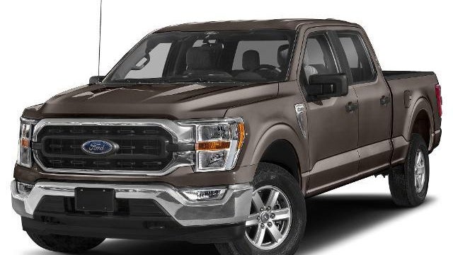 Preowned 2022 Ford F-150 XL for Sale