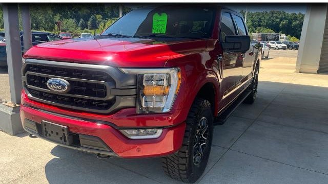 Preowned 2022 Ford F-150 XL for Sale