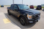 2022 F-150 Thumbnail 6