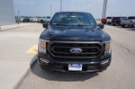2022 F-150 Thumbnail 7