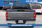 2022 F-150 Thumbnail 4