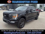 2022 F-150 Thumbnail 1