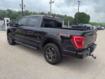 2022 F-150 Thumbnail 3