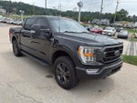 2022 F-150 Thumbnail 6