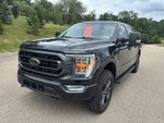2022 F-150 Thumbnail 8