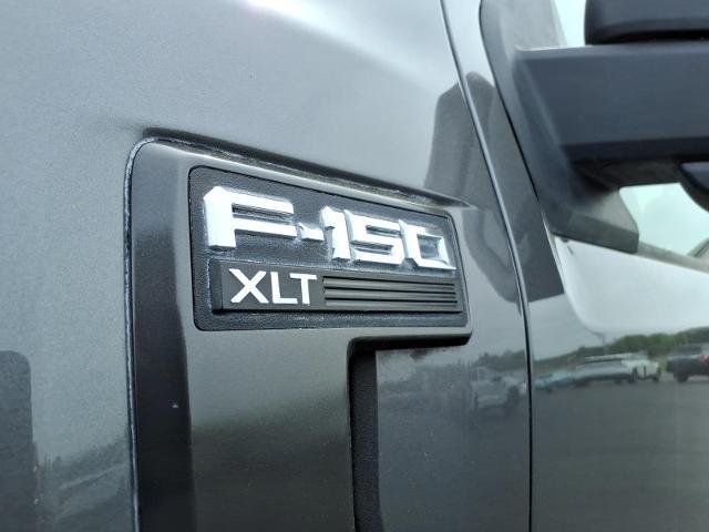 2022 Ford F-150 - $35,600