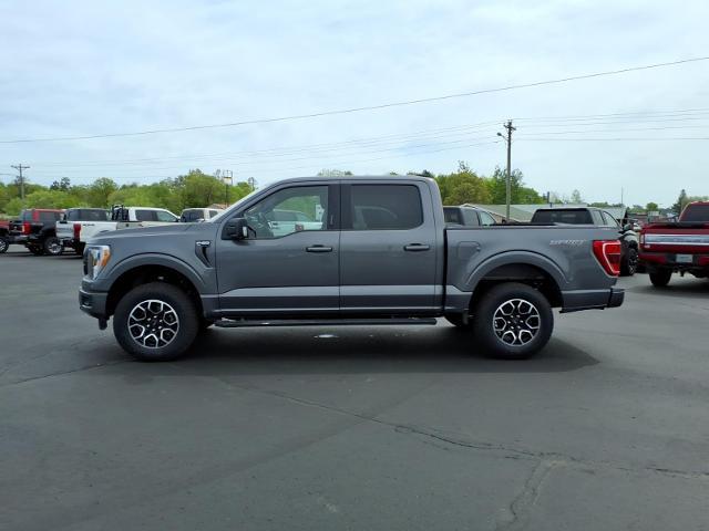 2022 Ford F-150 - $35,600