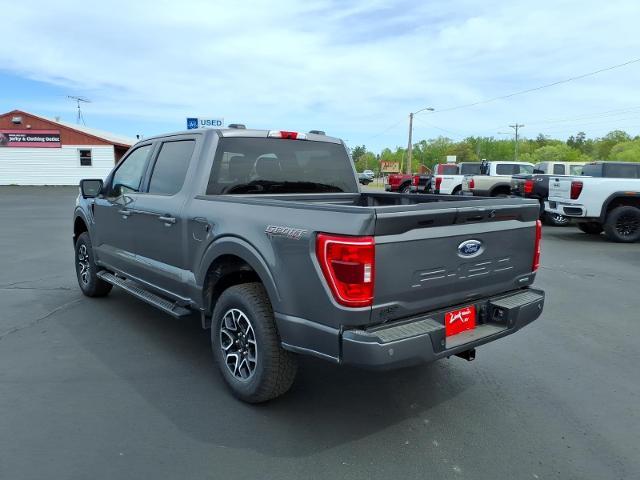 2022 Ford F-150 - $35,600
