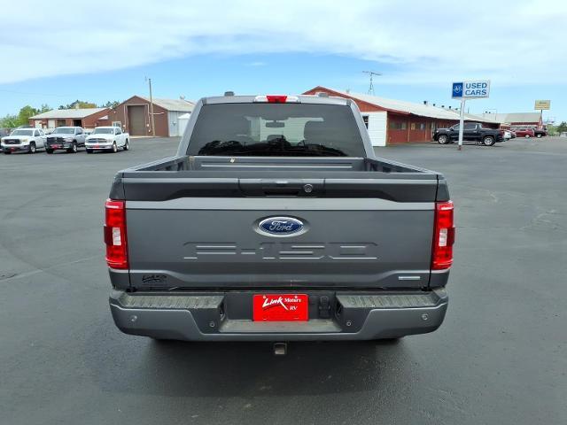 2022 Ford F-150 - $35,600