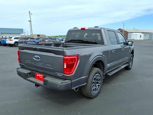 2022 Ford F-150 - $35,600