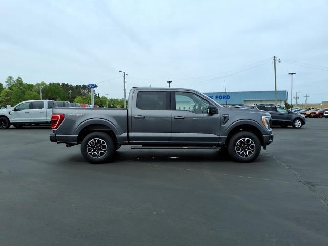 2022 Ford F-150 - $35,600