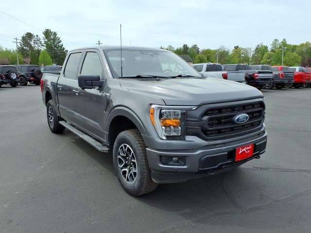 2022 Ford F-150 - $35,600